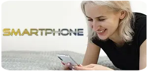 Chat Seria Smartphone