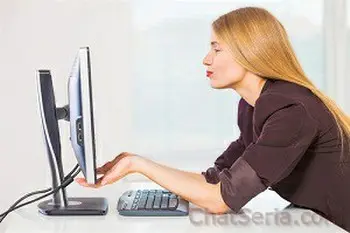 Videochat Seria Videochat Seria
